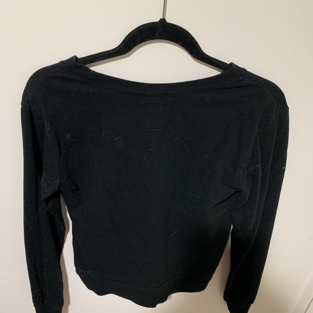 The Beatles Pullover Sweater - Picture 3 of 3